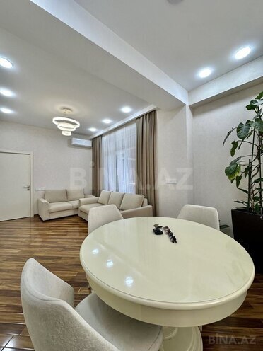 Satılır 2 otaqlı yeni tikili 90 m², Binəqədi r., photo 4 from 12