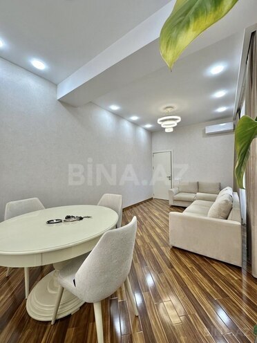 Satılır 2 otaqlı yeni tikili 90 m², Binəqədi r., photo 3 from 12
