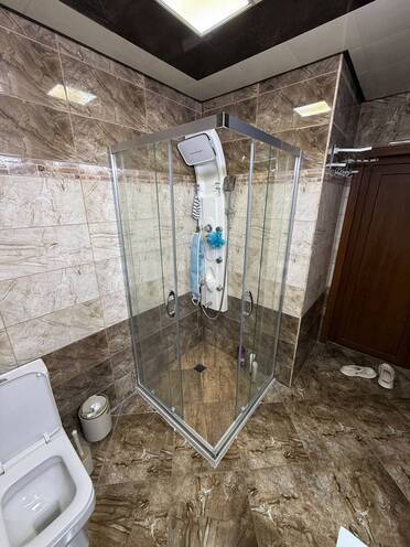 Сдаётся 2-комн. новостройка 65 м², пос. Бакиханова, photo 10 from 11
