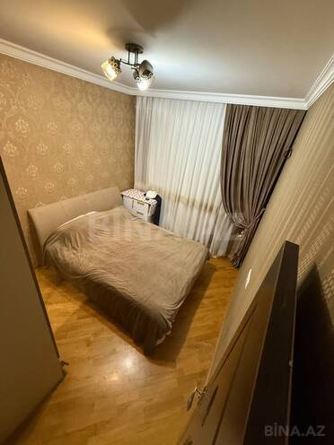 Сдаётся 2-комн. новостройка 65 м², пос. Бакиханова, photo 1 from 11
