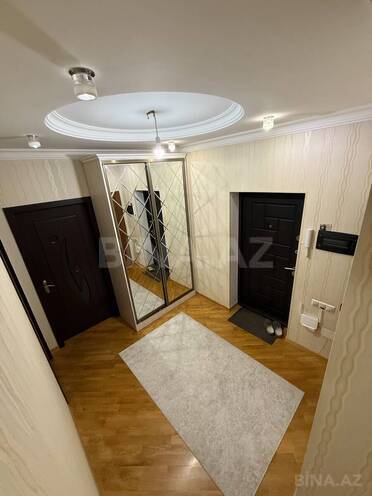 Сдаётся 2-комн. новостройка 65 м², пос. Бакиханова, photo 6 from 11