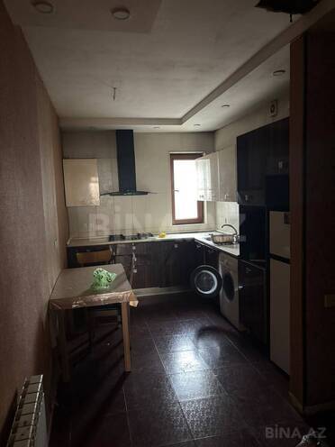 İcarəyə verilir 3 otaqlı köhnə tikili 70 m², Nizami m., photo 3 from 8