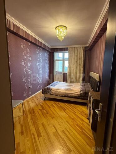 Satılır 2 otaqlı yeni tikili 75 m², İnşaatçılar m., photo 4 from 11