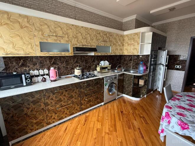 Satılır 2 otaqlı yeni tikili 75 m², İnşaatçılar m., photo 7 from 11