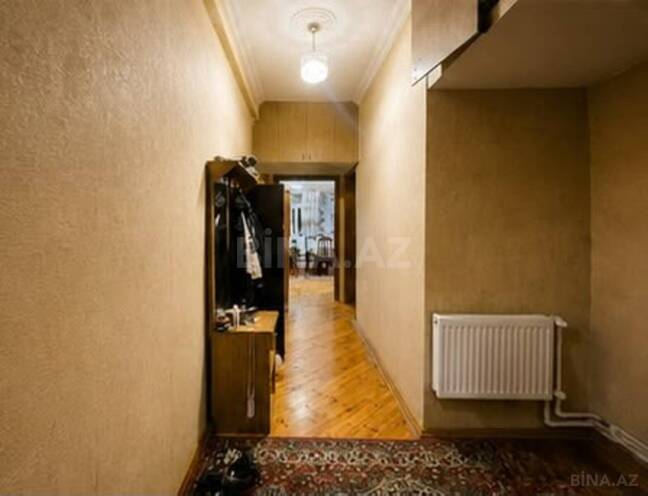 Продаётся 2-комн. новостройка 60 м², м. Ази Асланов, photo 7 from 10