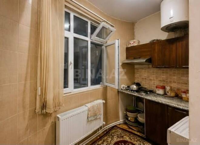 Продаётся 2-комн. новостройка 60 м², м. Ази Асланов, photo 8 from 10