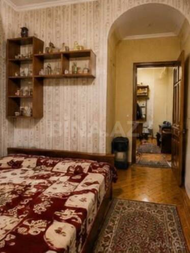 Продаётся 2-комн. новостройка 60 м², м. Ази Асланов, photo 5 from 10