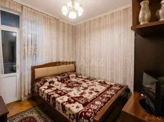 Продаётся 2-комн. новостройка 60 м², м. Ази Асланов, photo 4 from 10