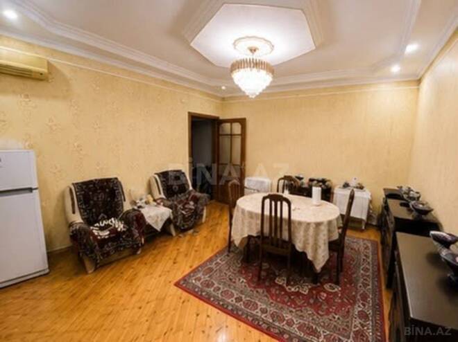 Продаётся 2-комн. новостройка 60 м², м. Ази Асланов, photo 3 from 10