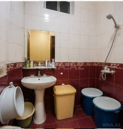 Продаётся 2-комн. новостройка 60 м², м. Ази Асланов, photo 9 from 10