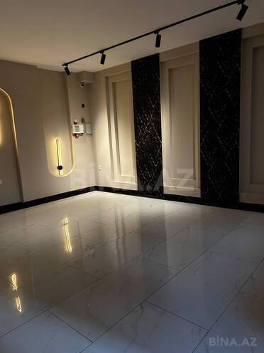 Сдаётся 2-комн. новостройка 71 м², м. Низами, photo 4 from 15