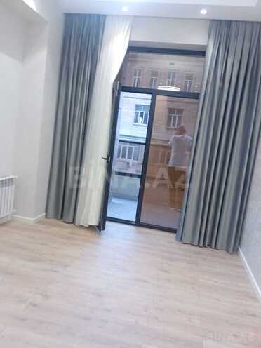Сдаётся 2-комн. новостройка 71 м², м. Низами, photo 5 from 15