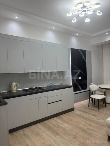 Сдаётся 2-комн. новостройка 71 м², м. Низами, photo 9 from 15