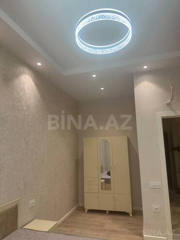 Сдаётся 2-комн. новостройка 71 м², м. Низами, photo 7 from 15