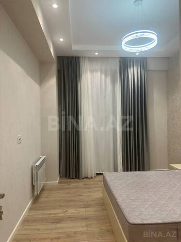 Сдаётся 2-комн. новостройка 71 м², м. Низами, photo 10 from 15