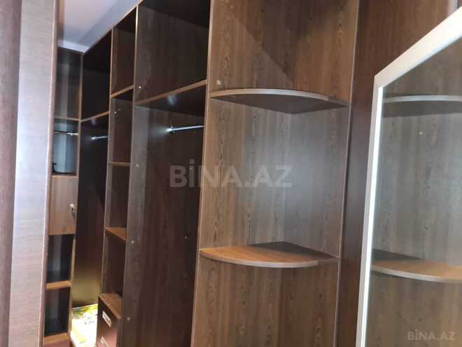 Сдаётся 3-комн. новостройка 181 м², м. Элмляр Академиясы, photo 12 from 13