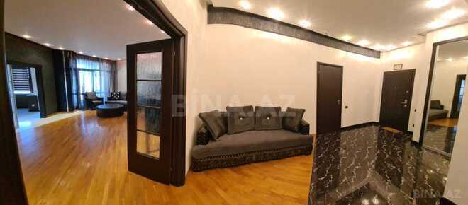 Сдаётся 3-комн. новостройка 181 м², м. Элмляр Академиясы, photo 4 from 13