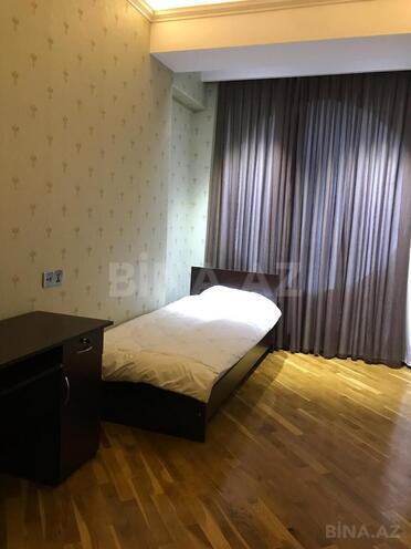 İcarəyə verilir 3 otaqlı yeni tikili 140 m², Şah İsmayıl Xətai m., photo 16 from 19