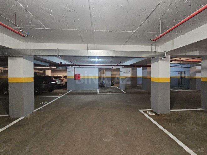 Продаётся  гараж 1 000 м², Ясамальский р., photo 6 from 13
