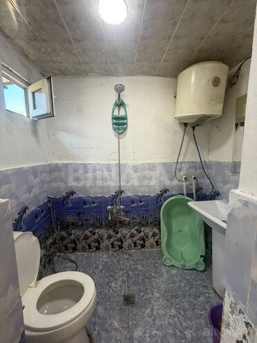 İcarəyə verilir 1 otaqlı köhnə tikili 50 m², Gənclik m., photo 5 from 8