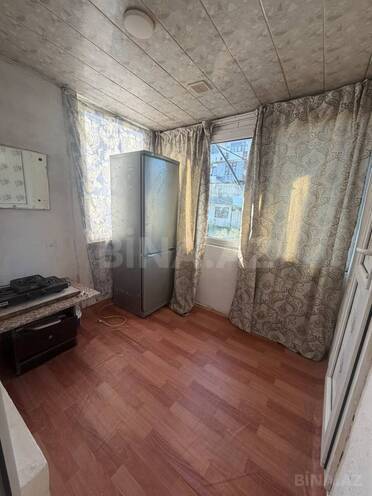 İcarəyə verilir 1 otaqlı köhnə tikili 50 m², Gənclik m., photo 7 from 8