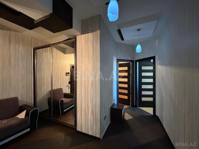 Satılır 3 otaqlı yeni tikili 95 m², Şah İsmayıl Xətai m., photo 8 from 15