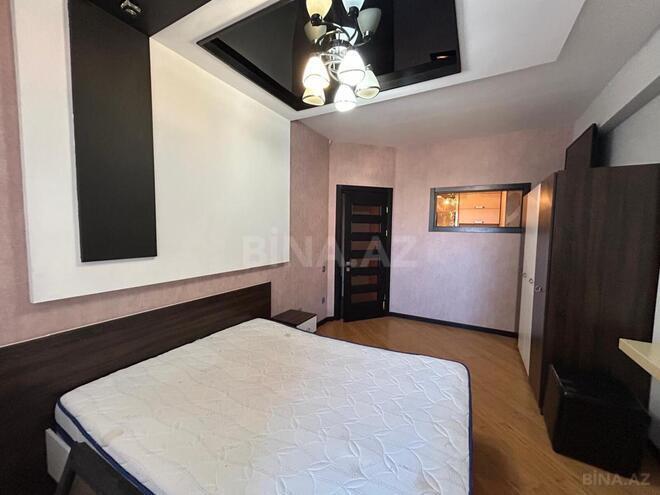 Satılır 3 otaqlı yeni tikili 95 m², Şah İsmayıl Xətai m., photo 12 from 15
