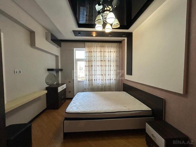 Satılır 3 otaqlı yeni tikili 95 m², Şah İsmayıl Xətai m., photo 13 from 15