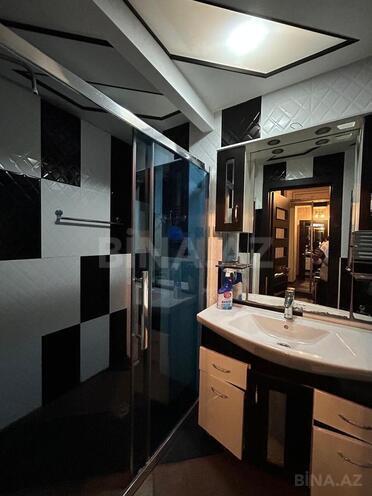 Satılır 3 otaqlı yeni tikili 95 m², Şah İsmayıl Xətai m., photo 14 from 15