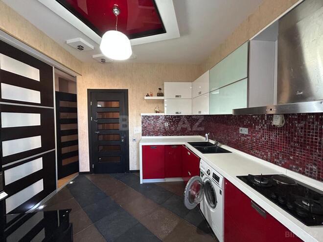 Satılır 3 otaqlı yeni tikili 95 m², Şah İsmayıl Xətai m., photo 6 from 15