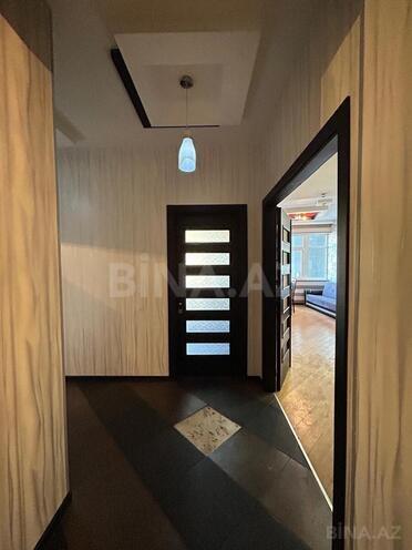 Satılır 3 otaqlı yeni tikili 95 m², Şah İsmayıl Xətai m., photo 9 from 15