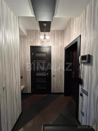 Satılır 3 otaqlı yeni tikili 95 m², Şah İsmayıl Xətai m., photo 11 from 15
