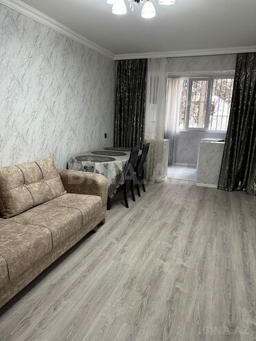 Satılır 2 otaqlı köhnə tikili 35 m², Neftçilər m., photo 1 from 10