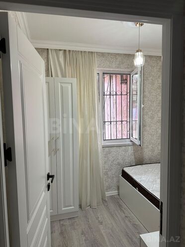 Satılır 2 otaqlı köhnə tikili 35 m², Neftçilər m., photo 5 from 10