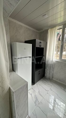 Satılır 2 otaqlı köhnə tikili 35 m², Neftçilər m., photo 7 from 10