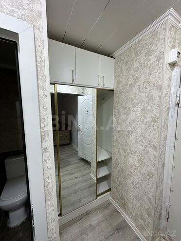 Satılır 2 otaqlı köhnə tikili 35 m², Neftçilər m., photo 4 from 10