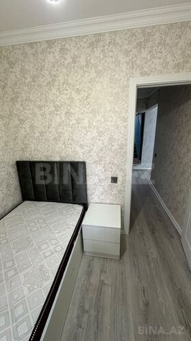 Satılır 2 otaqlı köhnə tikili 35 m², Neftçilər m., photo 6 from 10