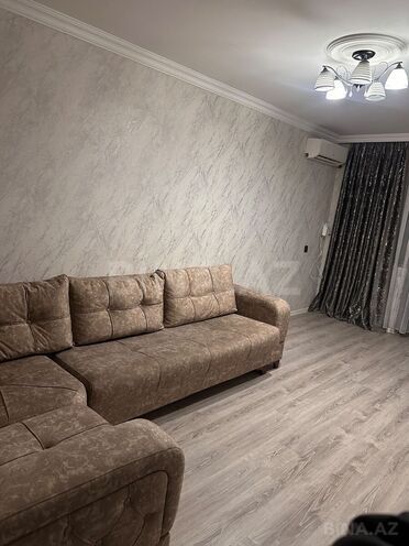 Satılır 2 otaqlı köhnə tikili 35 m², Neftçilər m., photo 3 from 10