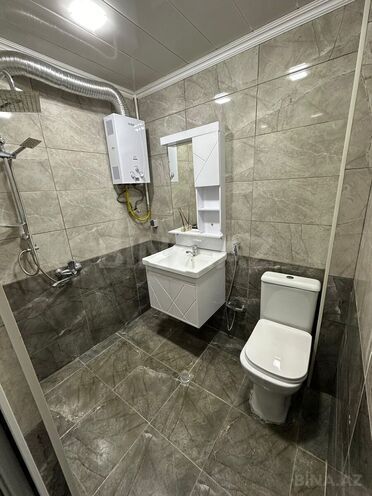 Satılır 2 otaqlı köhnə tikili 35 m², Neftçilər m., photo 9 from 10