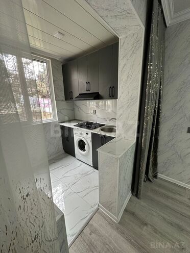 Satılır 2 otaqlı köhnə tikili 35 m², Neftçilər m., photo 8 from 10