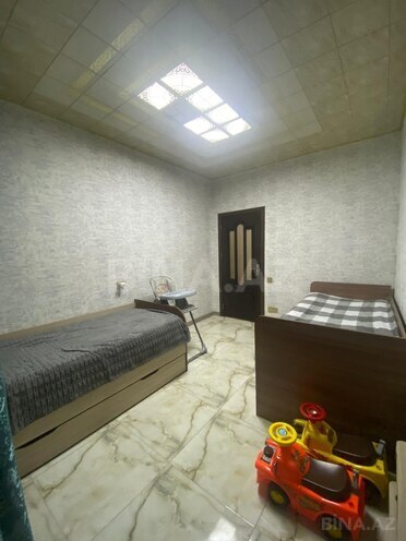 Satılır 3 otaqlı yeni tikili 76 m², Həzi Aslanov m., photo 11 from 12