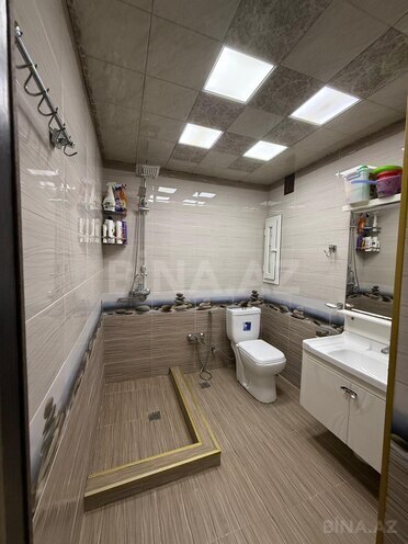 Satılır 3 otaqlı yeni tikili 76 m², Həzi Aslanov m., photo 9 from 12