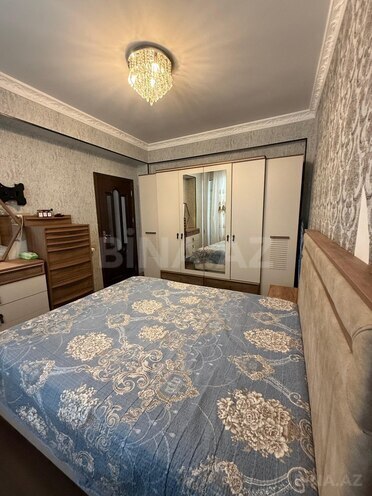 Satılır 3 otaqlı yeni tikili 76 m², Həzi Aslanov m., photo 7 from 12