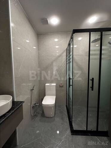 Продаётся 4-комн. новостройка 185 м², Насиминский  р., photo 11 from 13