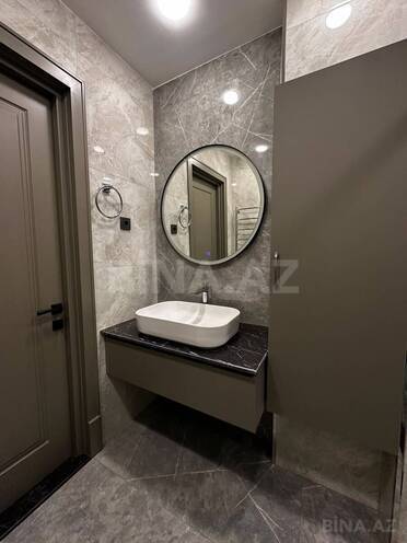 Продаётся 4-комн. новостройка 185 м², Насиминский  р., photo 10 from 13