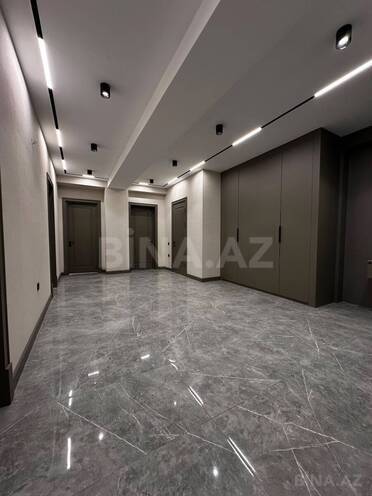 Продаётся 4-комн. новостройка 185 м², Насиминский  р., photo 8 from 13