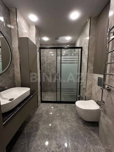 Продаётся 4-комн. новостройка 185 м², Насиминский  р., photo 12 from 13