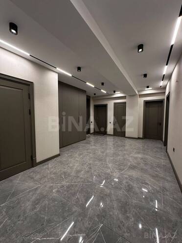 Продаётся 4-комн. новостройка 185 м², Насиминский  р., photo 9 from 13