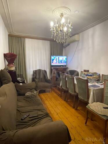 Продаётся 2-комн. вторичка 75 м², Хатаинский р., photo 1 from 9