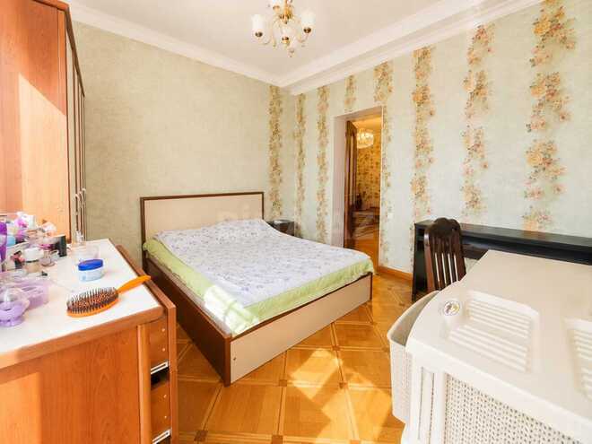 Продаётся 4-комн. новостройка 105 м², м. 28 мая, photo 8 from 27